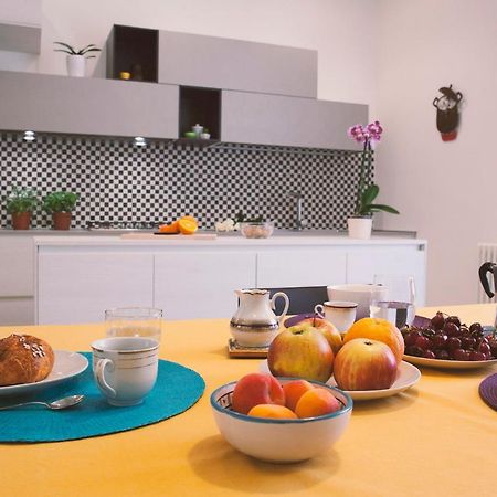 B&B Damiri טראפאני מראה חיצוני תמונה