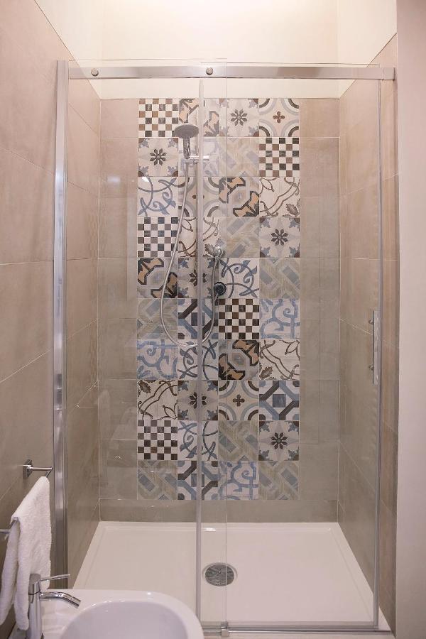 B&B Damiri טראפאני מראה חיצוני תמונה